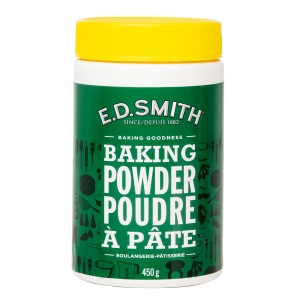 Baking Powder